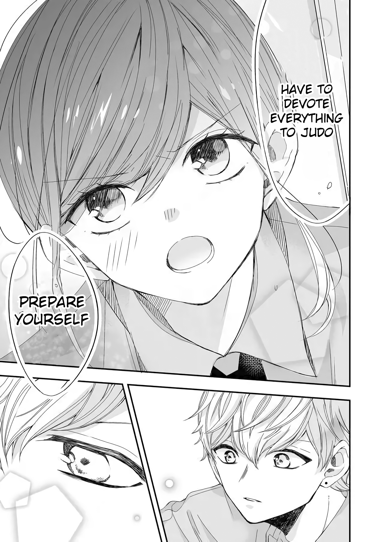 Zenbu Kudasai, Senpai Agreement 第11页