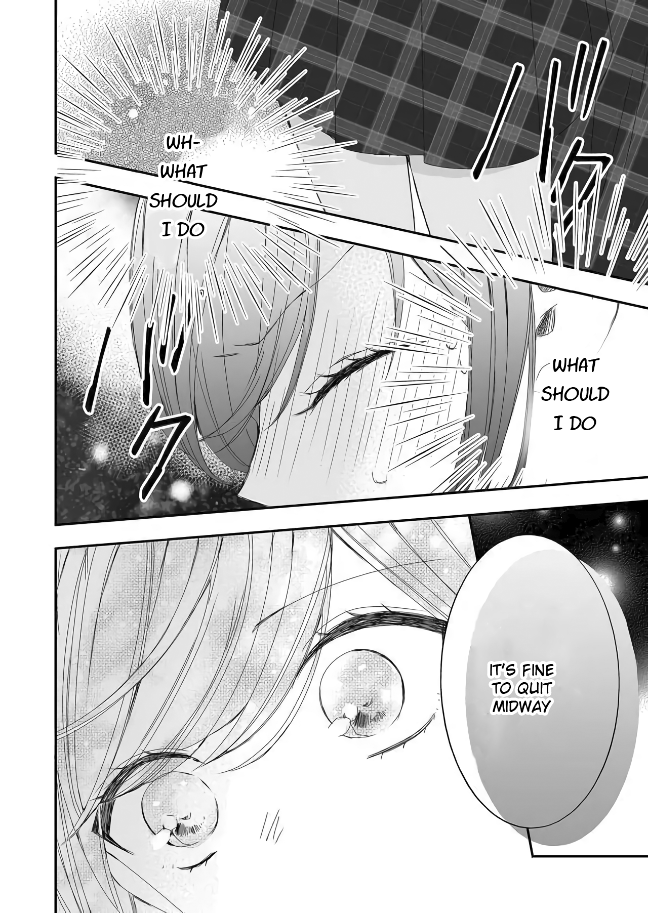 Zenbu Kudasai, Senpai Agreement 第6页