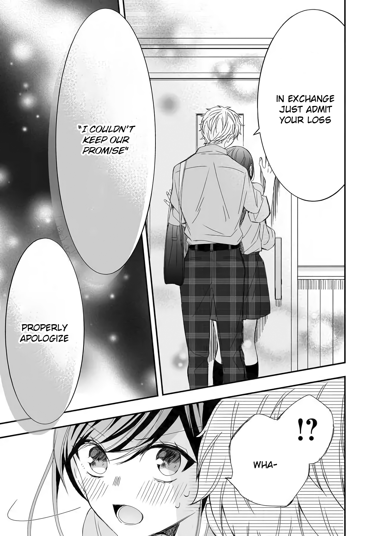 Zenbu Kudasai, Senpai Agreement 第7页