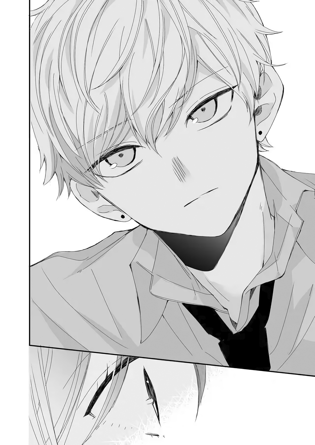 Zenbu Kudasai, Senpai Agreement 第8页