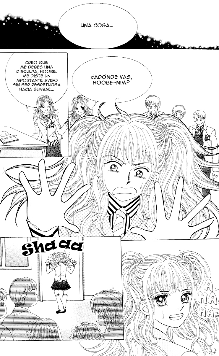 Sandwich Girl Vol. 1 Ch. 3 第16页