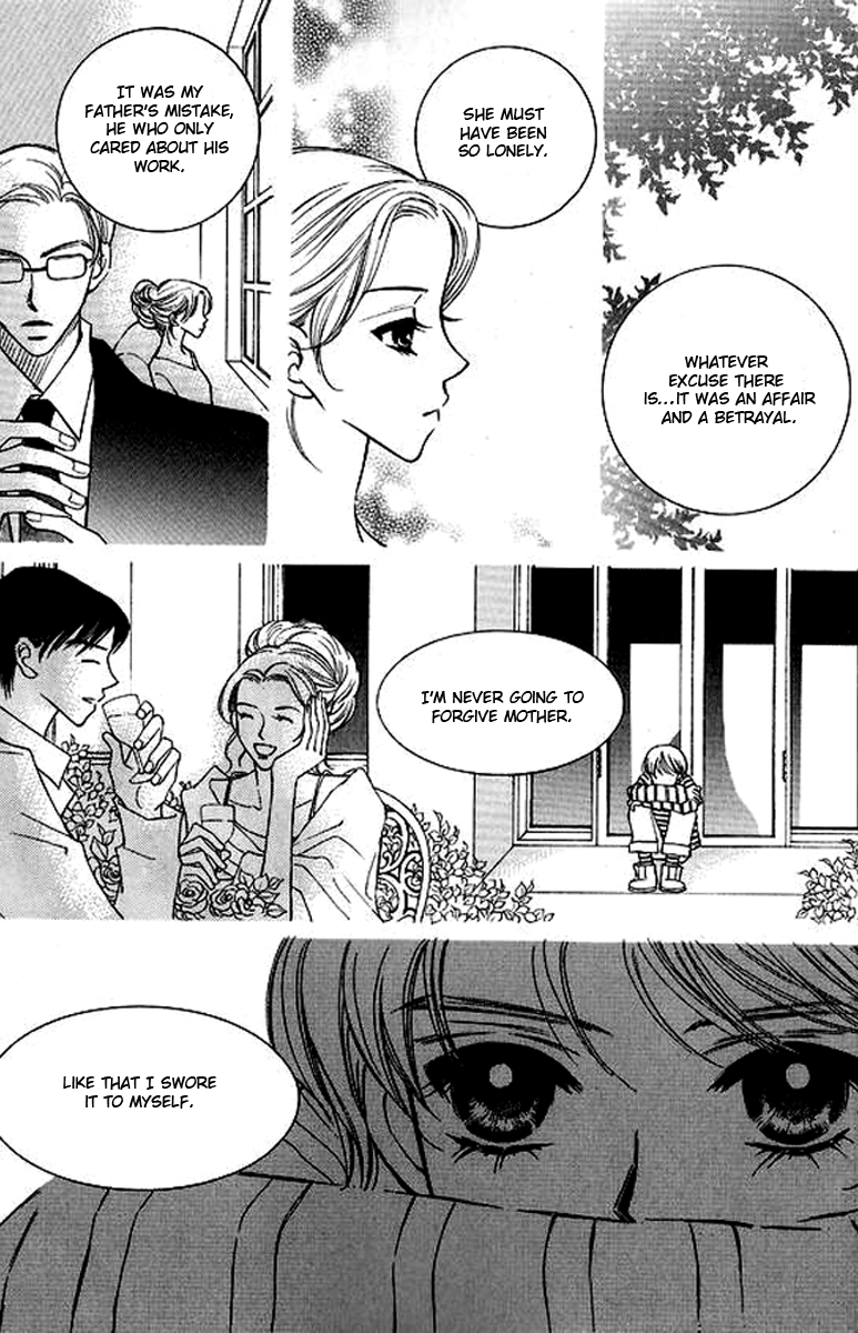 Sad Love Story Vol. 5 Ch. 1 第14页