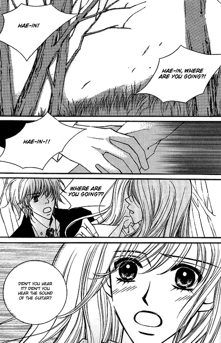 Sad Love Story Vol. 5 Ch. 1 第18页