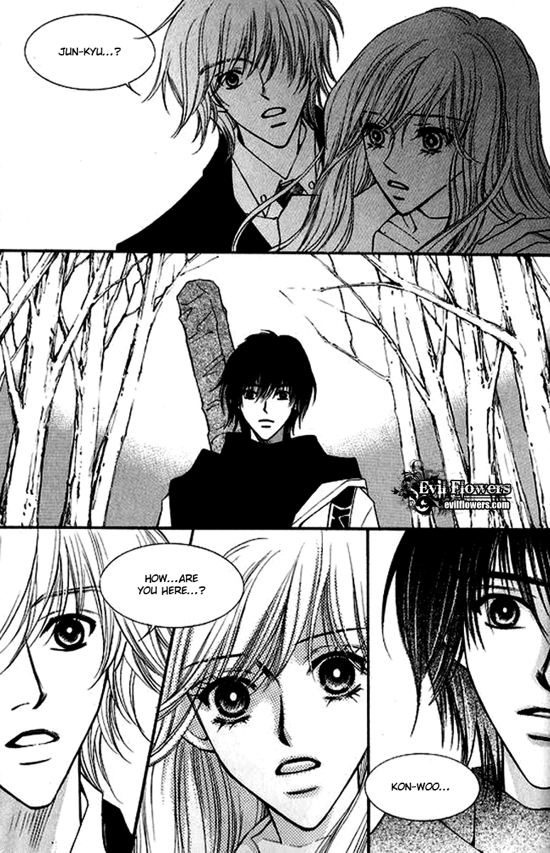 Sad Love Story Vol. 5 Ch. 1 第20页