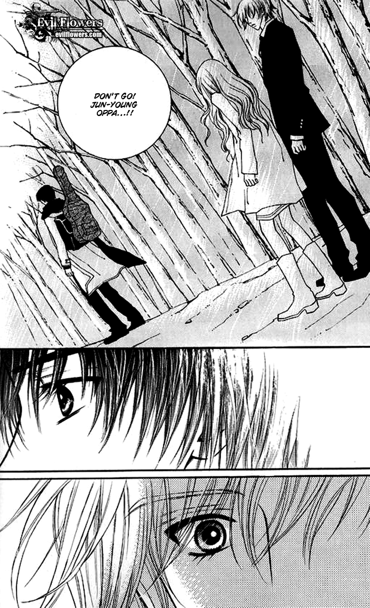 Sad Love Story Vol. 5 Ch. 1 第23页