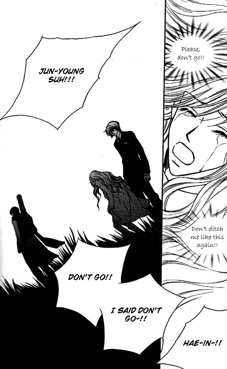Sad Love Story Vol. 5 Ch. 1 第25页