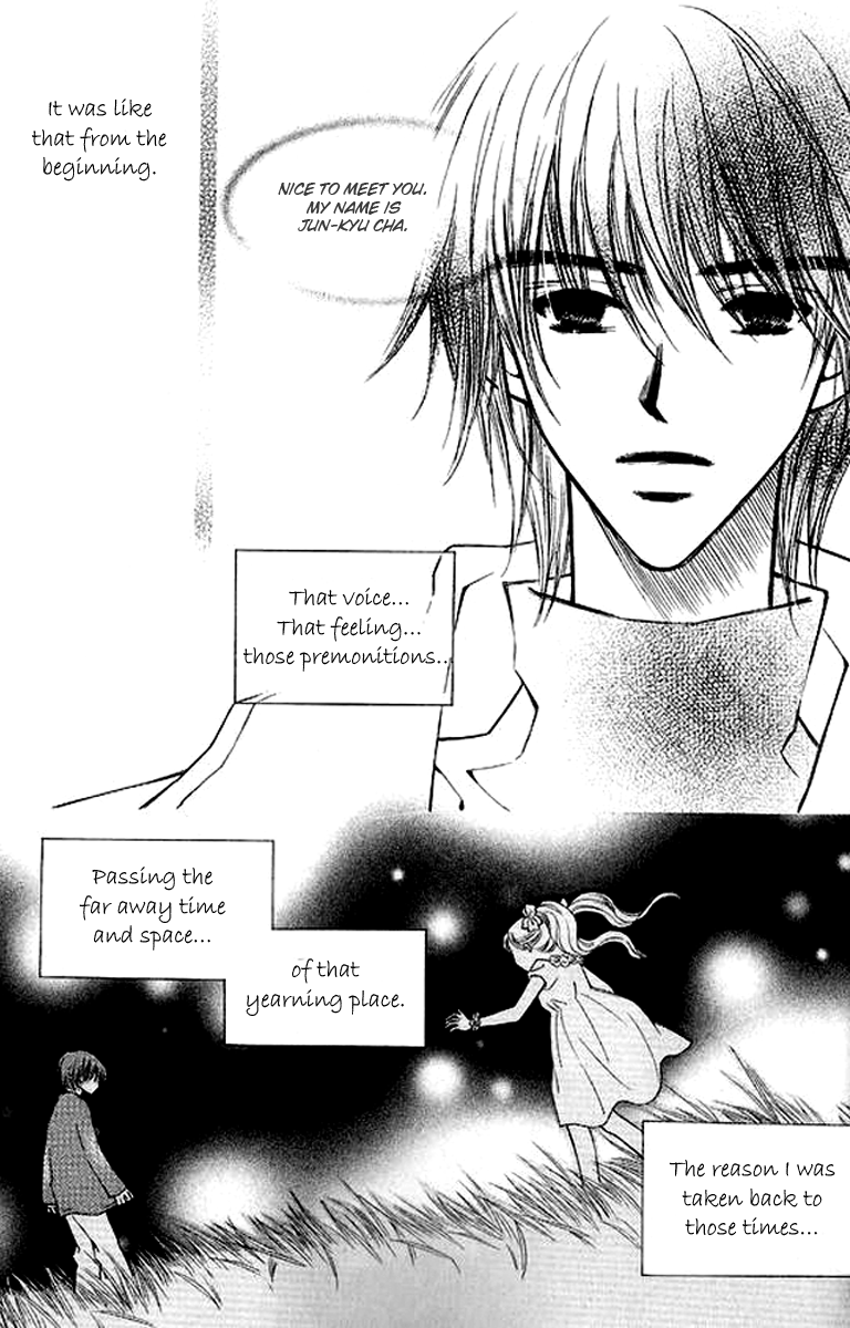 Sad Love Story Vol. 5 Ch. 1 第26页