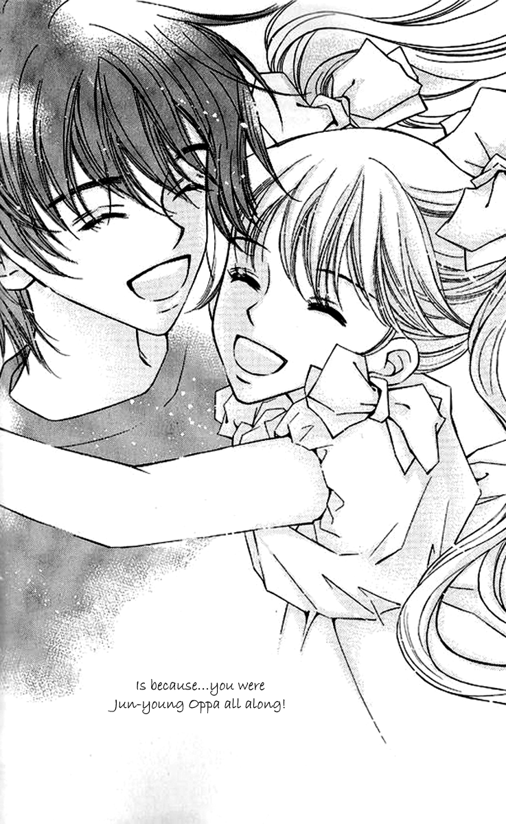Sad Love Story Vol. 5 Ch. 1 第27页