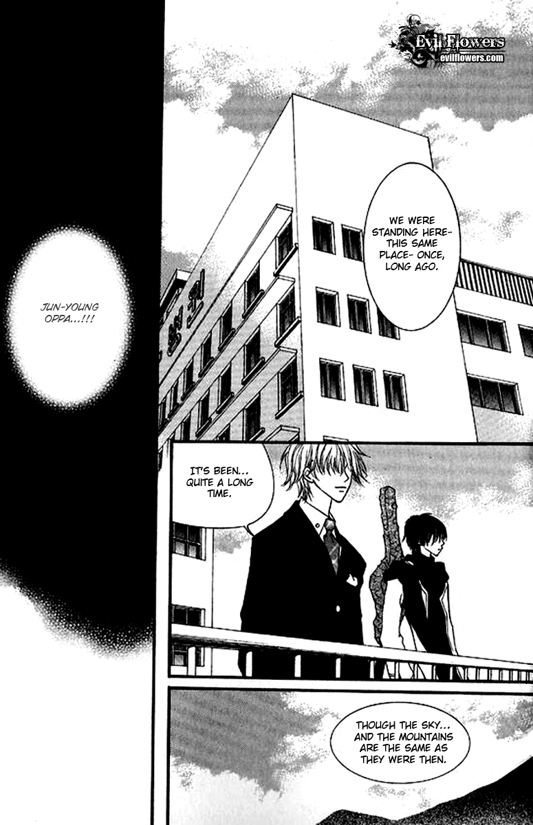 Sad Love Story Vol. 5 Ch. 1 第28页