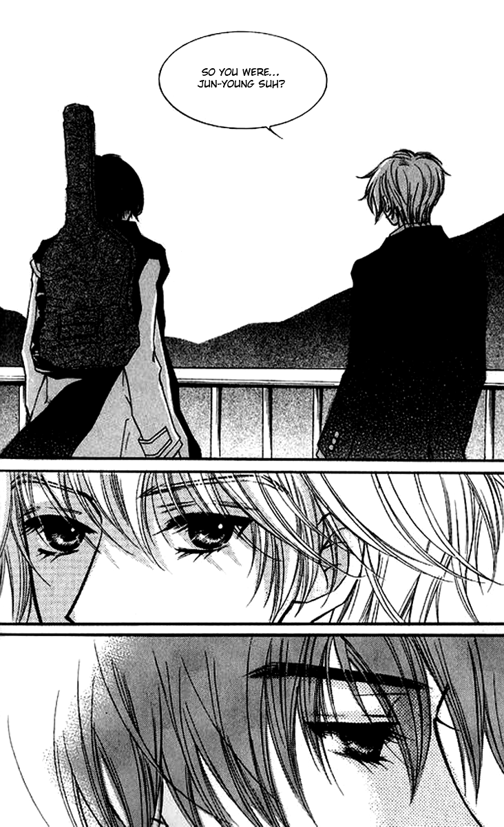 Sad Love Story Vol. 5 Ch. 1 第29页