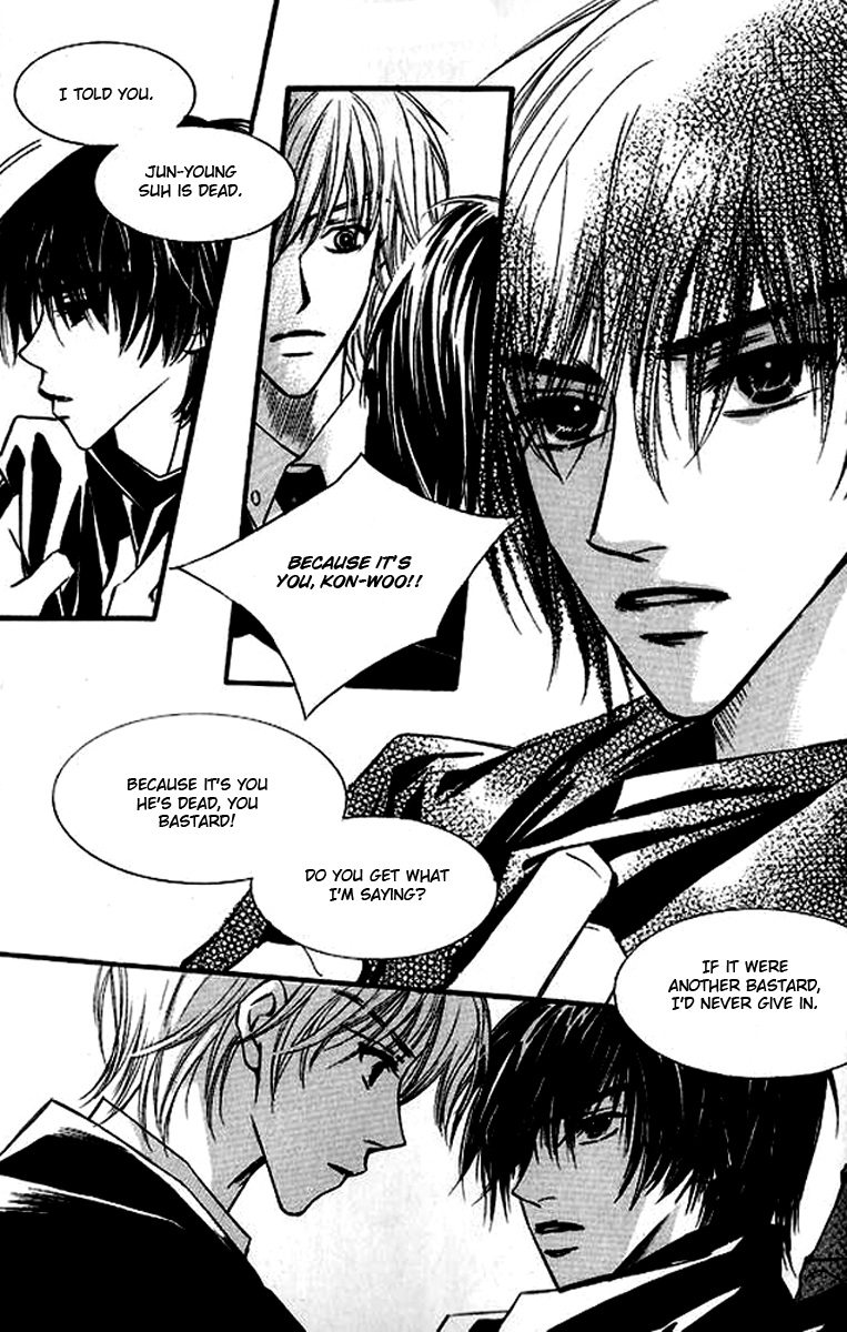 Sad Love Story Vol. 5 Ch. 1 第32页