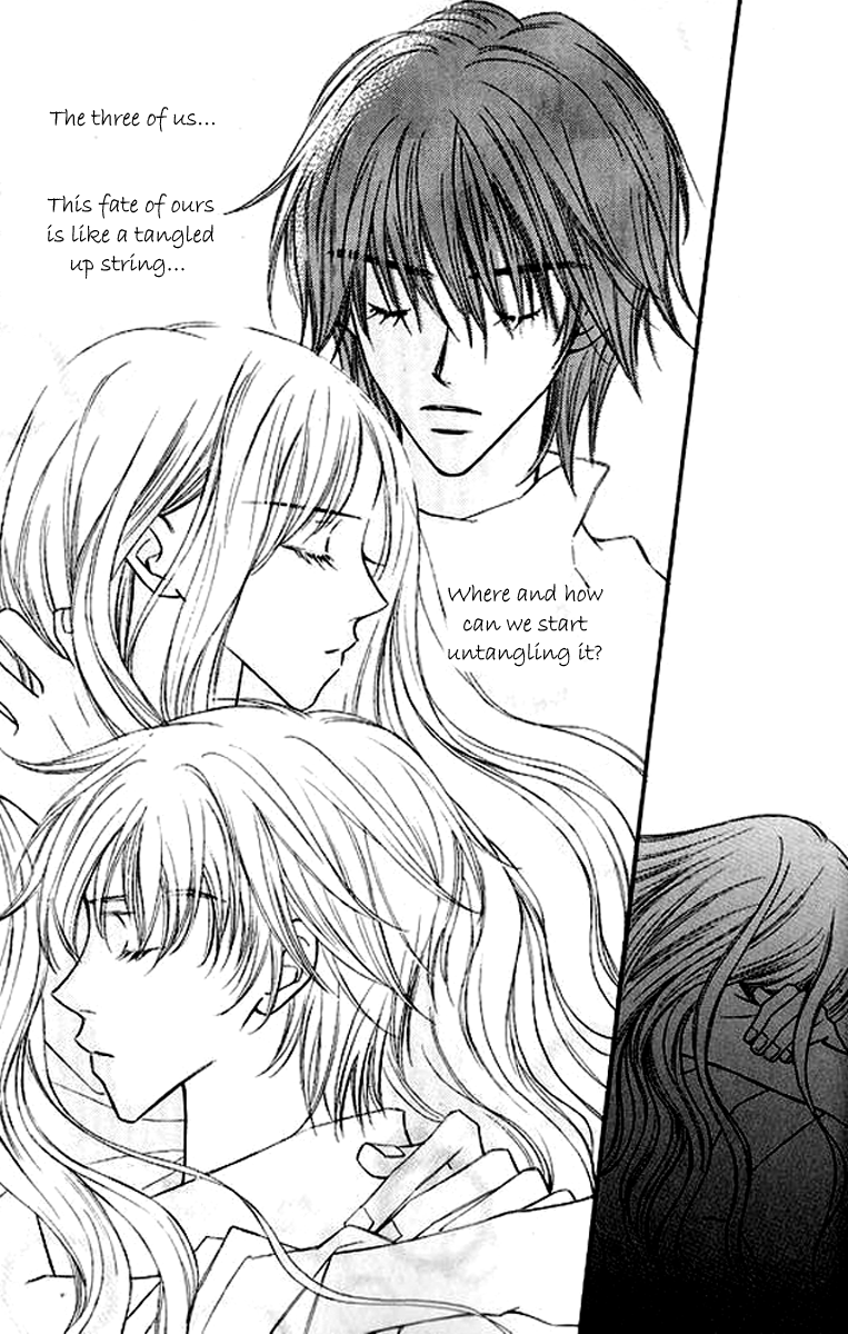 Sad Love Story Vol. 5 Ch. 1 第34页