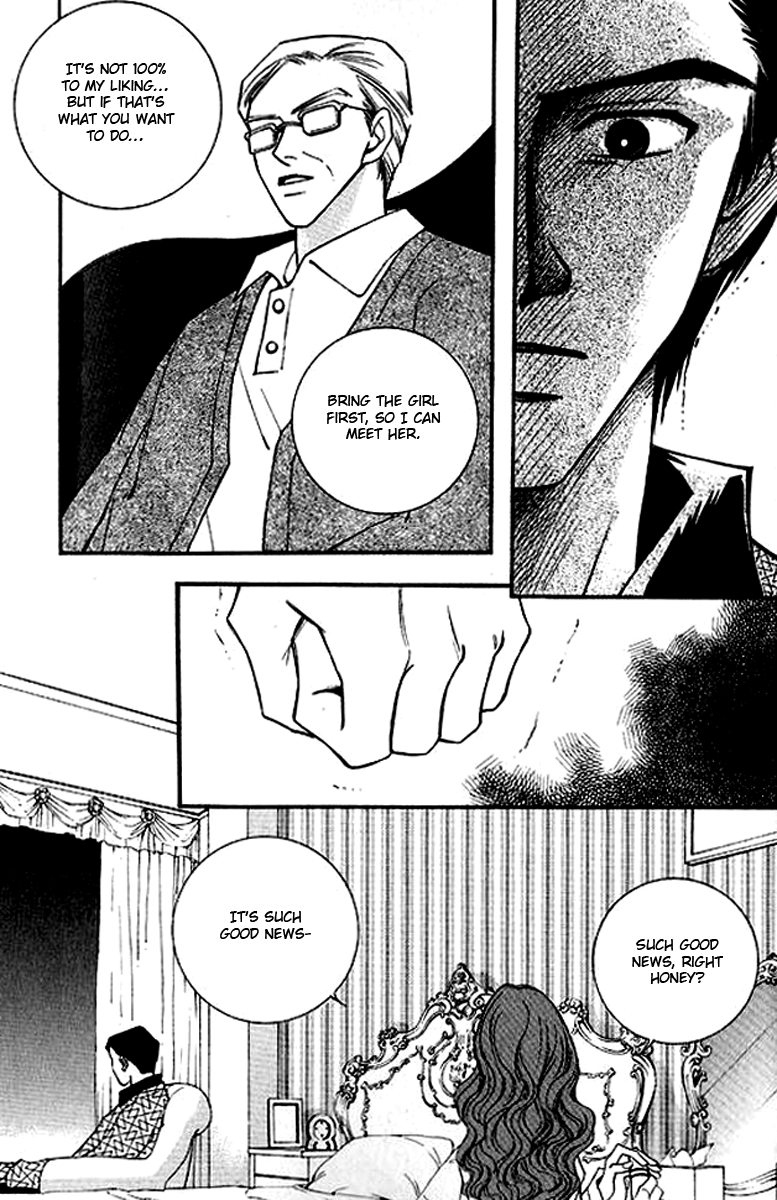 Sad Love Story Vol. 5 Ch. 1 第40页