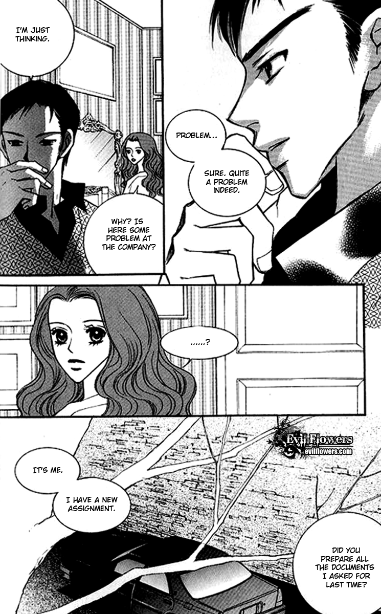 Sad Love Story Vol. 5 Ch. 1 第41页