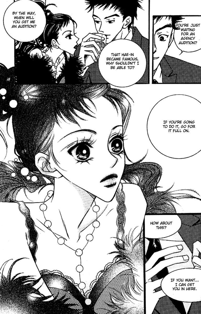 Sad Love Story Vol. 5 Ch. 1 第44页