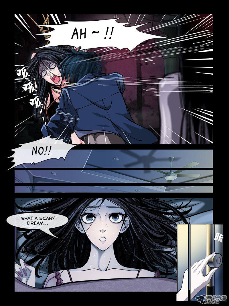 Resentment Ch. 1 第13页