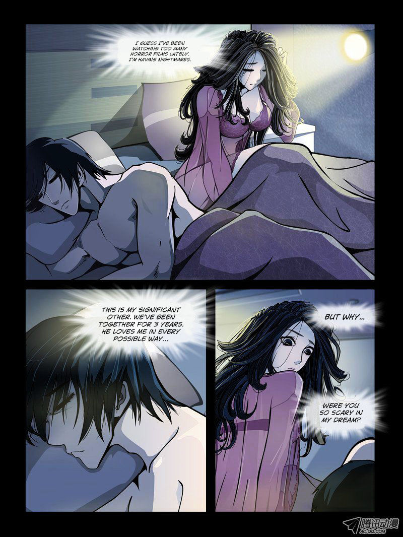 Resentment Ch. 1 第14页