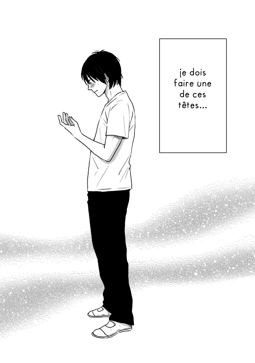 Saku-chan to Nozomi-kun Extras & Post-scriptum 第14页