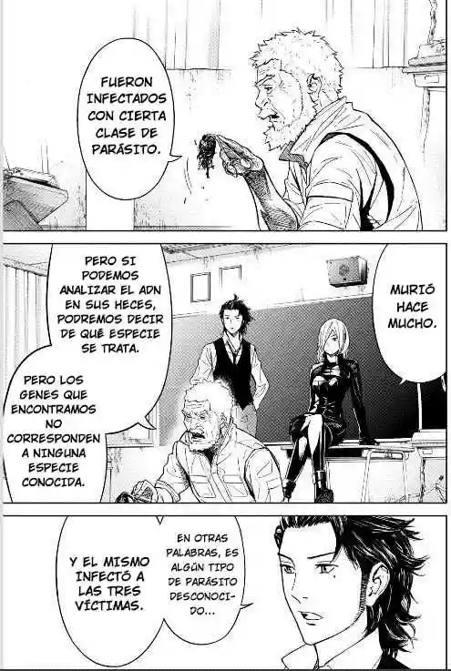 Okitenemuru Vol. 1 Ch. 2 第19页
