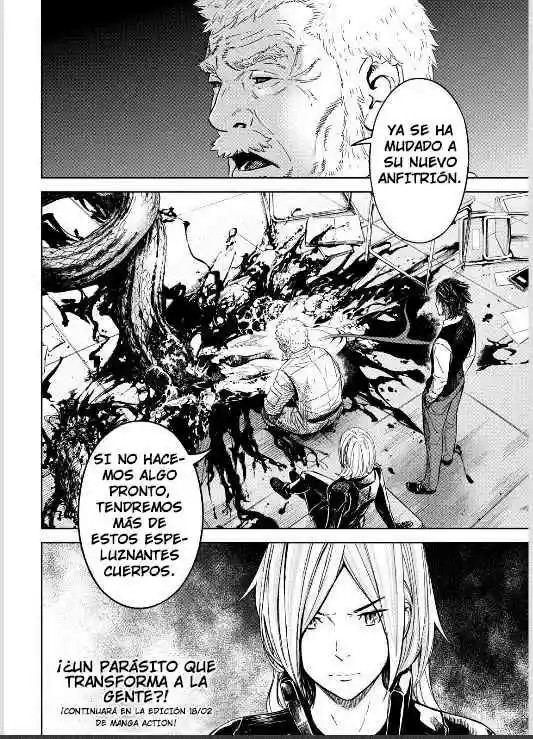 Okitenemuru Vol. 1 Ch. 2 第20页