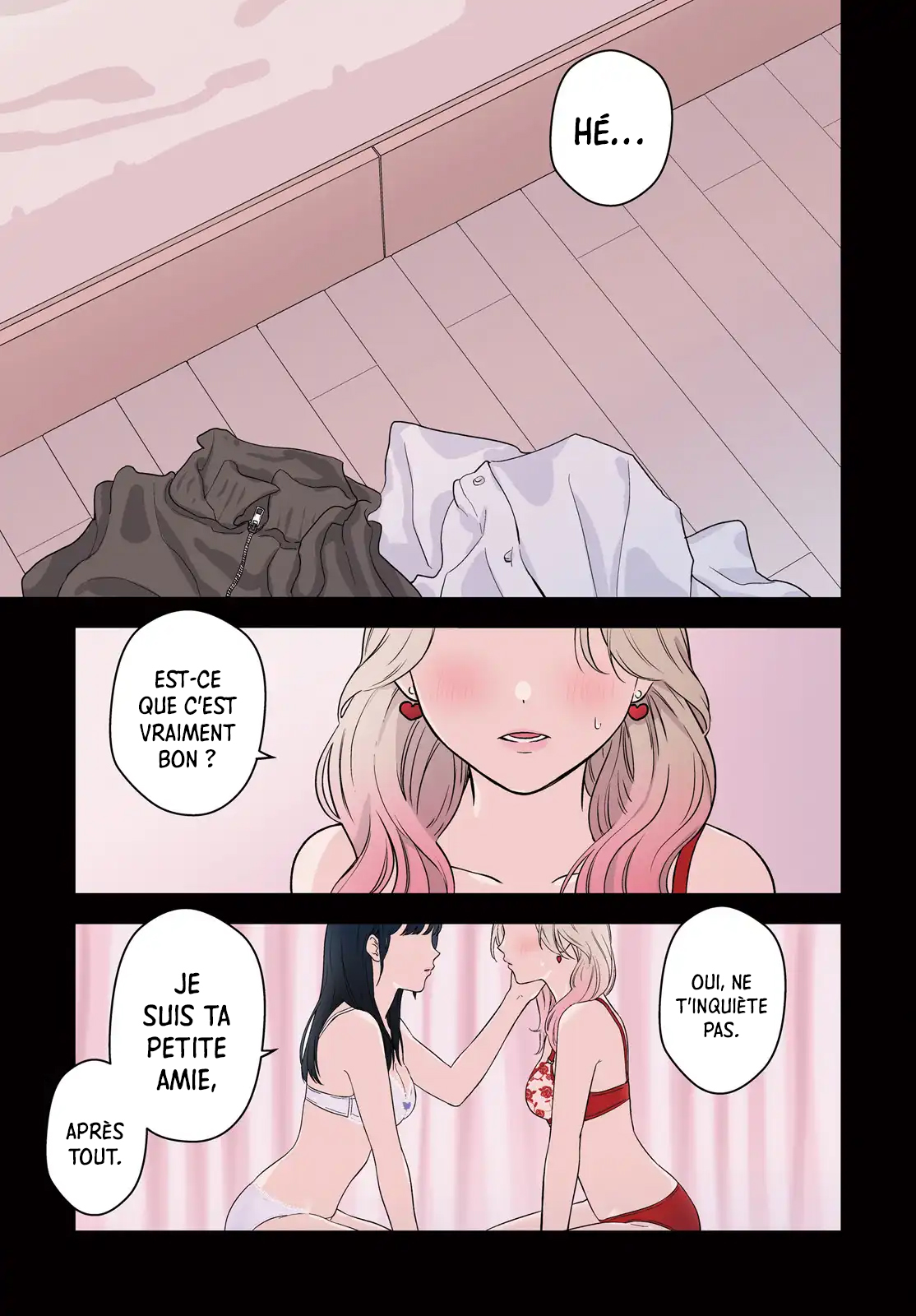 7-Kakan Gentei Kanojo Vol. 1 Ch. 1 第2页