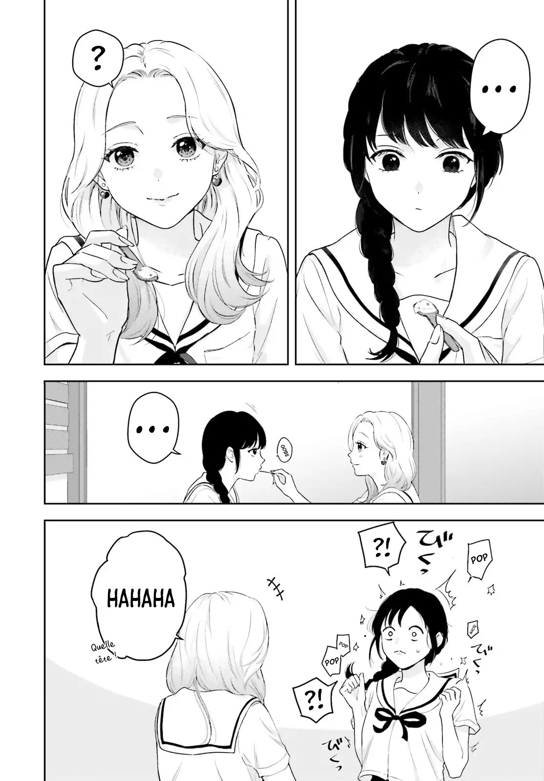 7-Kakan Gentei Kanojo Vol. 1 Ch. 1 第18页