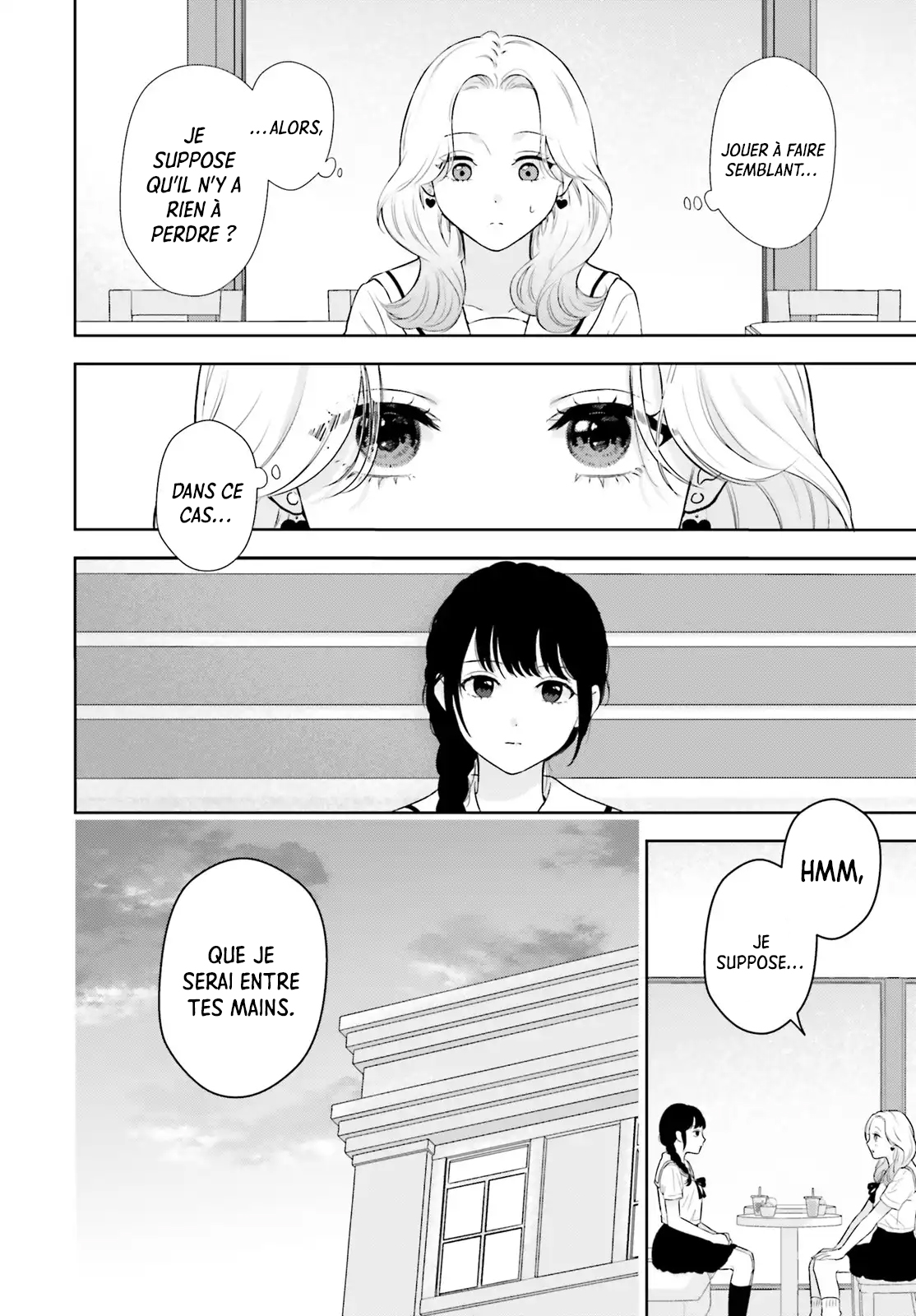 7-Kakan Gentei Kanojo Vol. 1 Ch. 1 第26页
