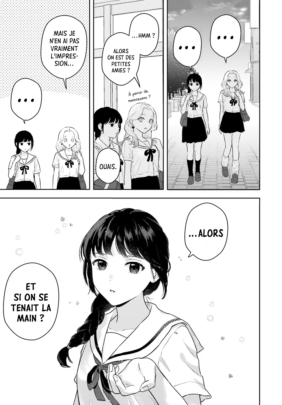 7-Kakan Gentei Kanojo Vol. 1 Ch. 1 第27页