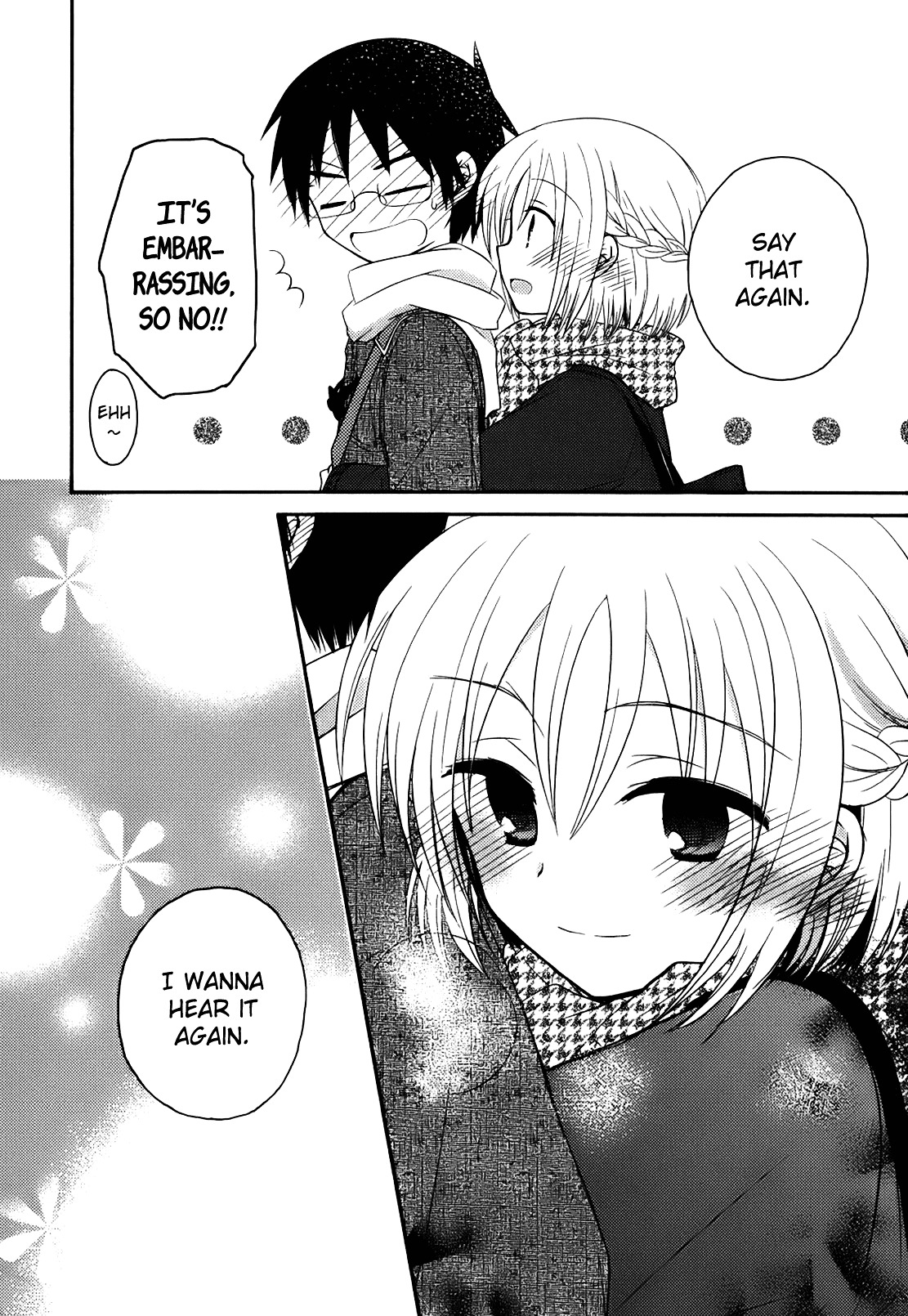 7 Jikanme no Note Vol. 1 Ch. 5 第25页