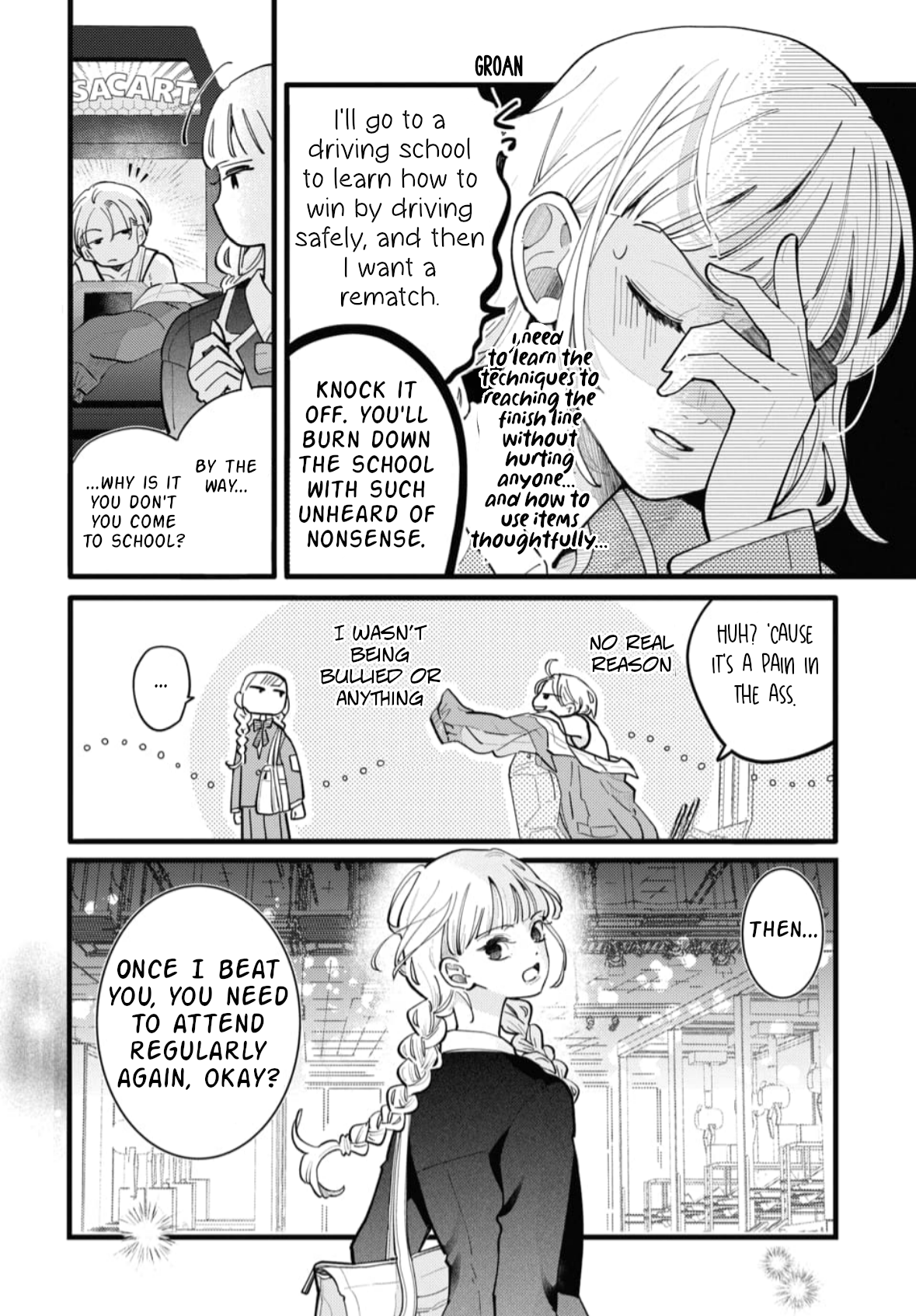 Yamada no Gakkyuu Nisshi Vol. 1 Ch. 1 第13页