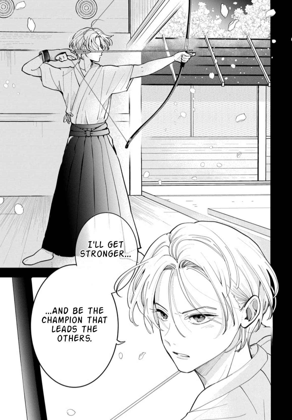 Yamada no Gakkyuu Nisshi Vol. 1 Ch. 1 第24页