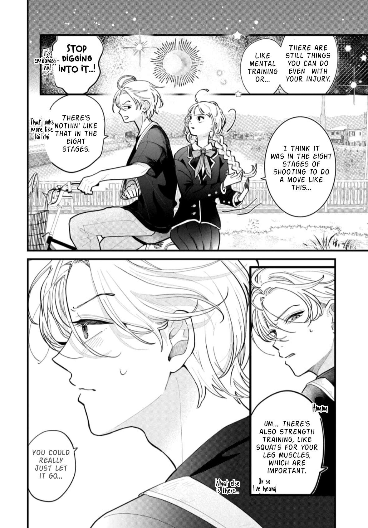 Yamada no Gakkyuu Nisshi Vol. 1 Ch. 1 第27页