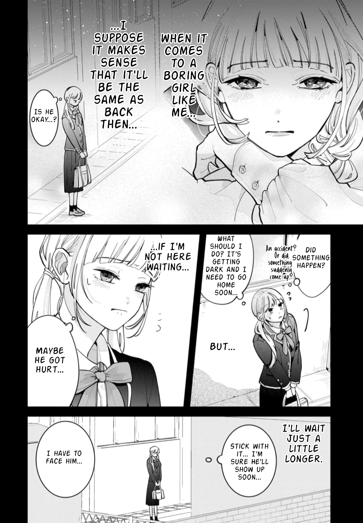 Yamada no Gakkyuu Nisshi Vol. 1 Ch. 1 第35页