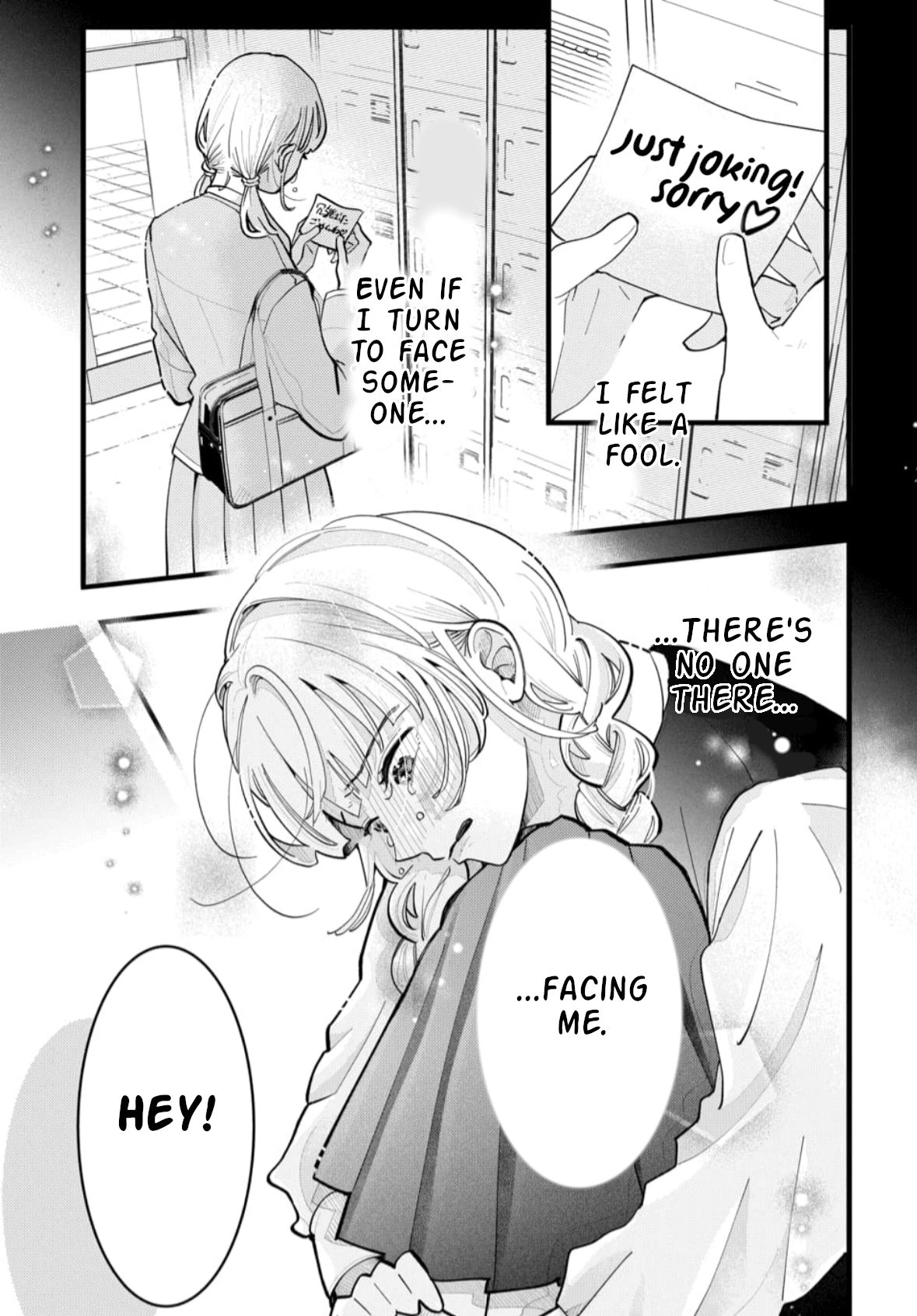 Yamada no Gakkyuu Nisshi Vol. 1 Ch. 1 第36页