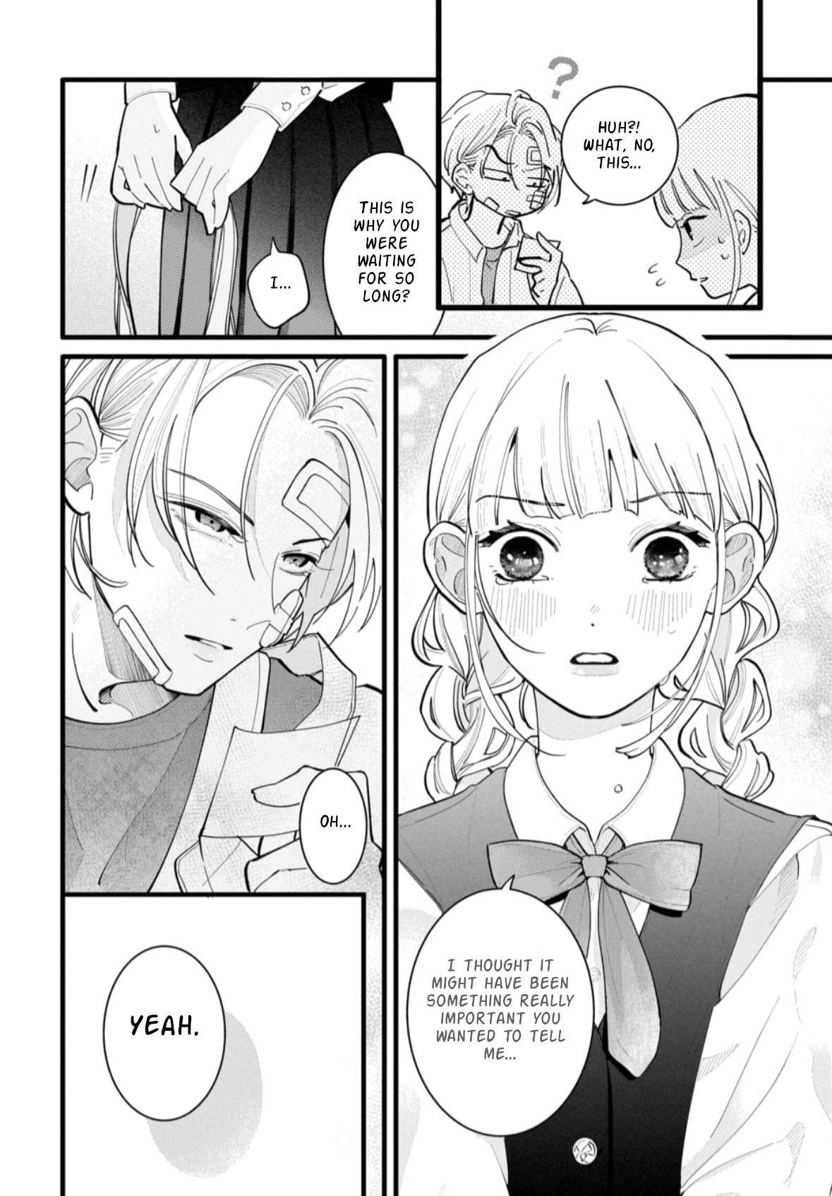 Yamada no Gakkyuu Nisshi Vol. 1 Ch. 1 第39页