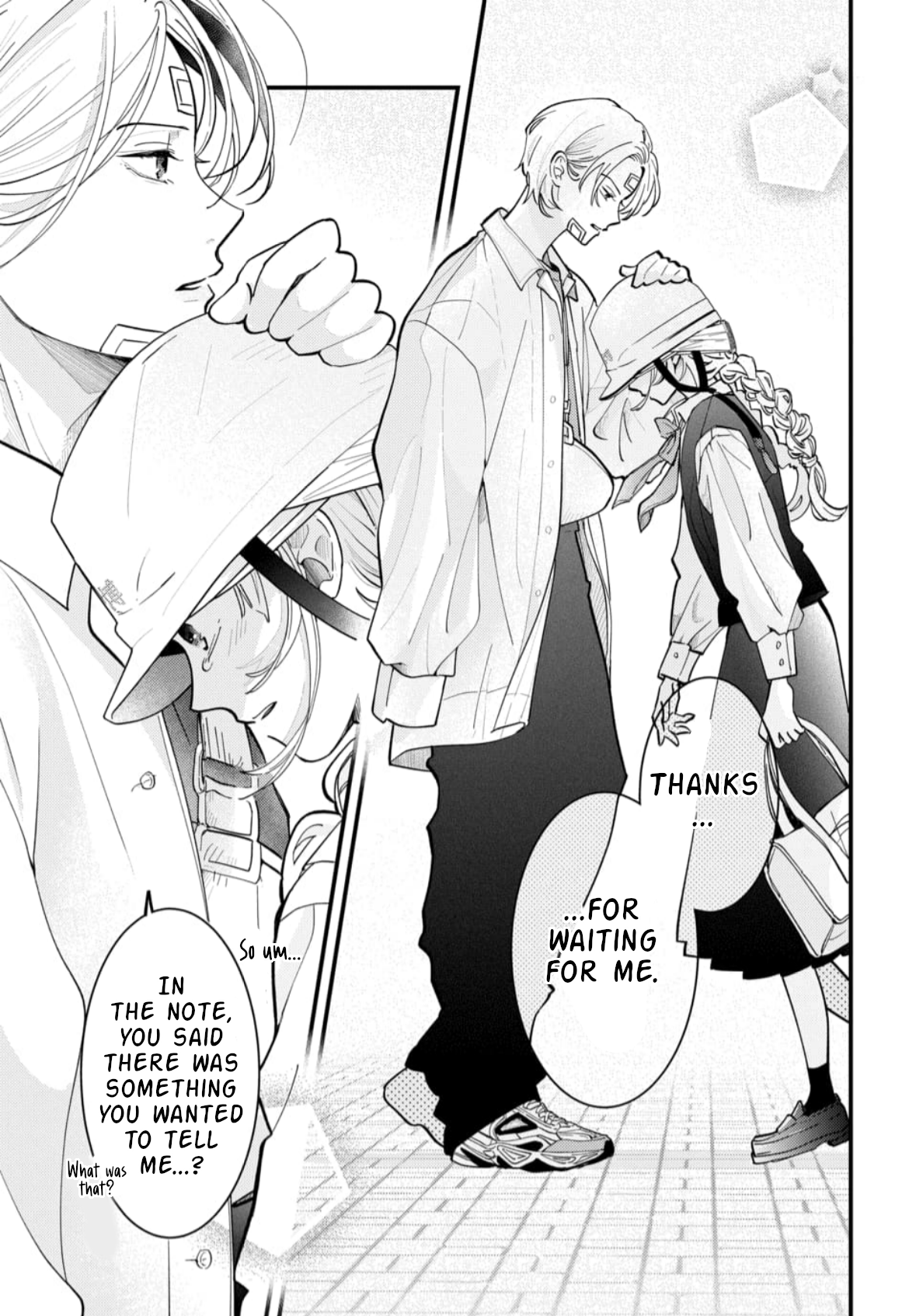 Yamada no Gakkyuu Nisshi Vol. 1 Ch. 1 第40页