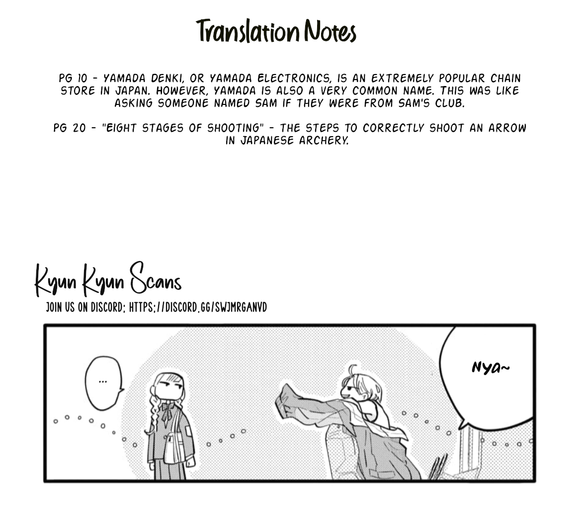 Yamada no Gakkyuu Nisshi Vol. 1 Ch. 1 第46页