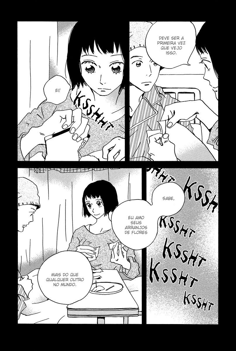 Natsuyuki Rendezvous Vol. 1 Ch. 4 第14页