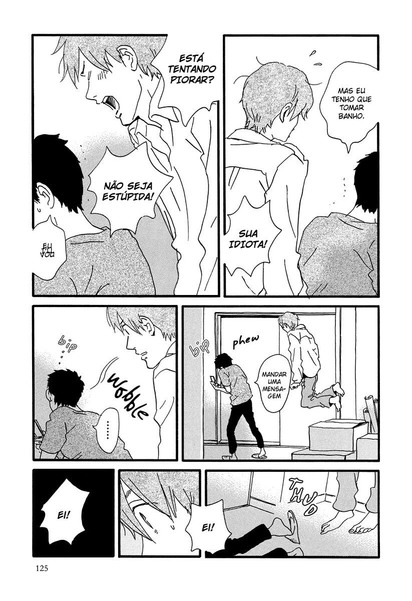 Natsuyuki Rendezvous Vol. 1 Ch. 4 第22页