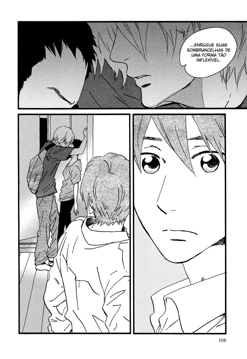 Natsuyuki Rendezvous Vol. 1 Ch. 4 第5页