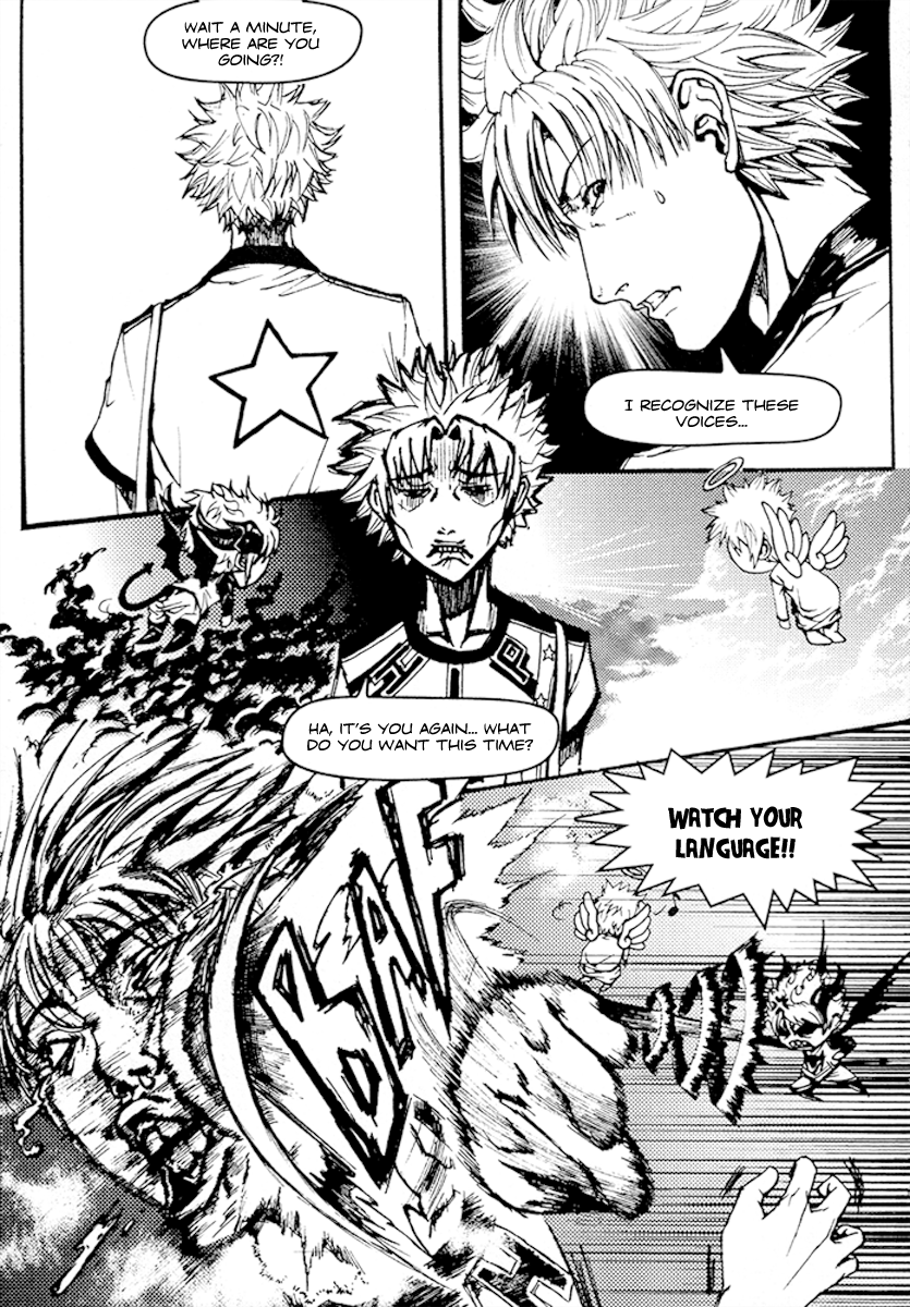 BB Project Vol. 1 Ch. 1 第26页