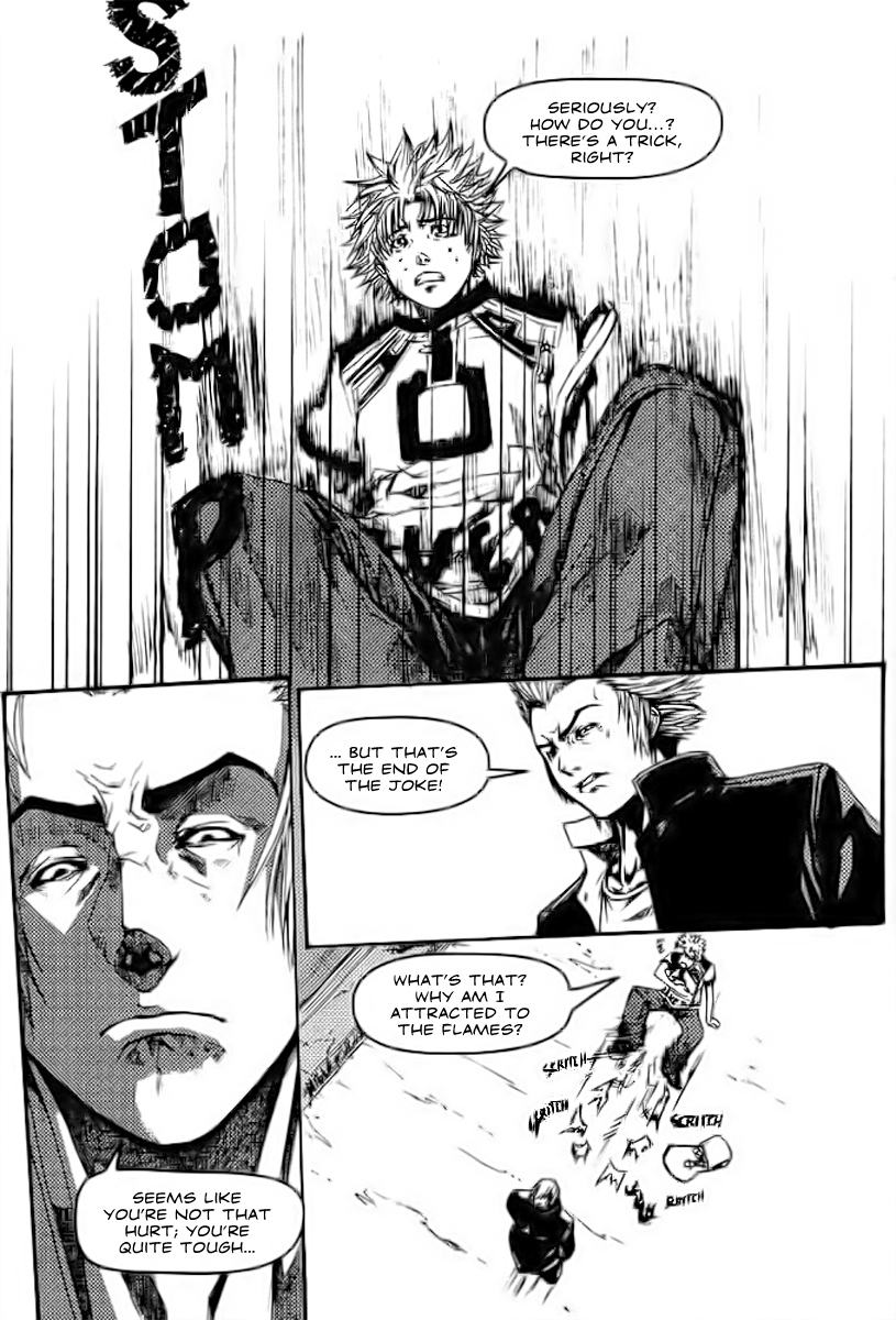BB Project Vol. 1 Ch. 1 第36页