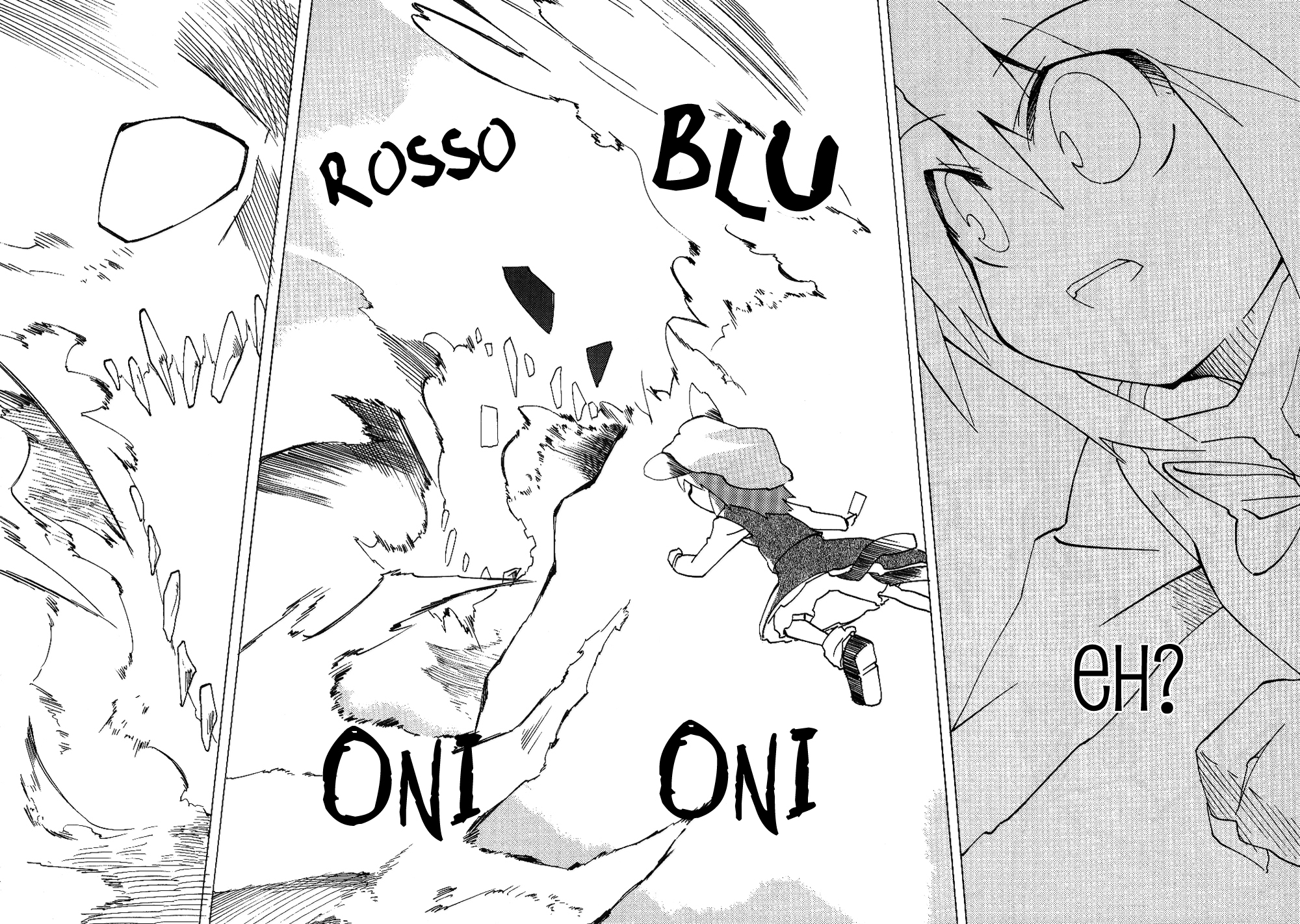 Touhou - Neko (Doujinshi) Oneshot 第106页