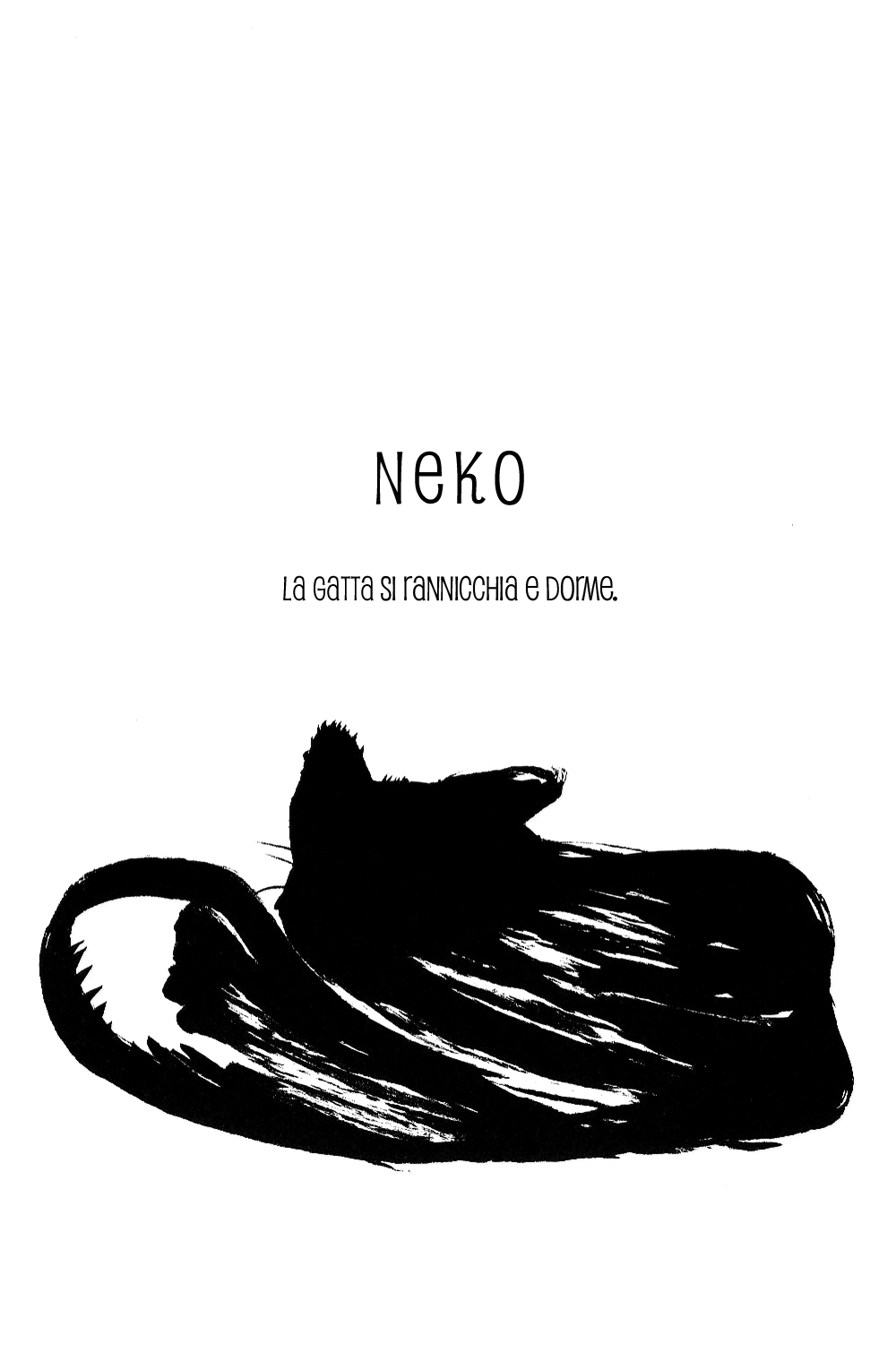 Touhou - Neko (Doujinshi) Oneshot 第111页