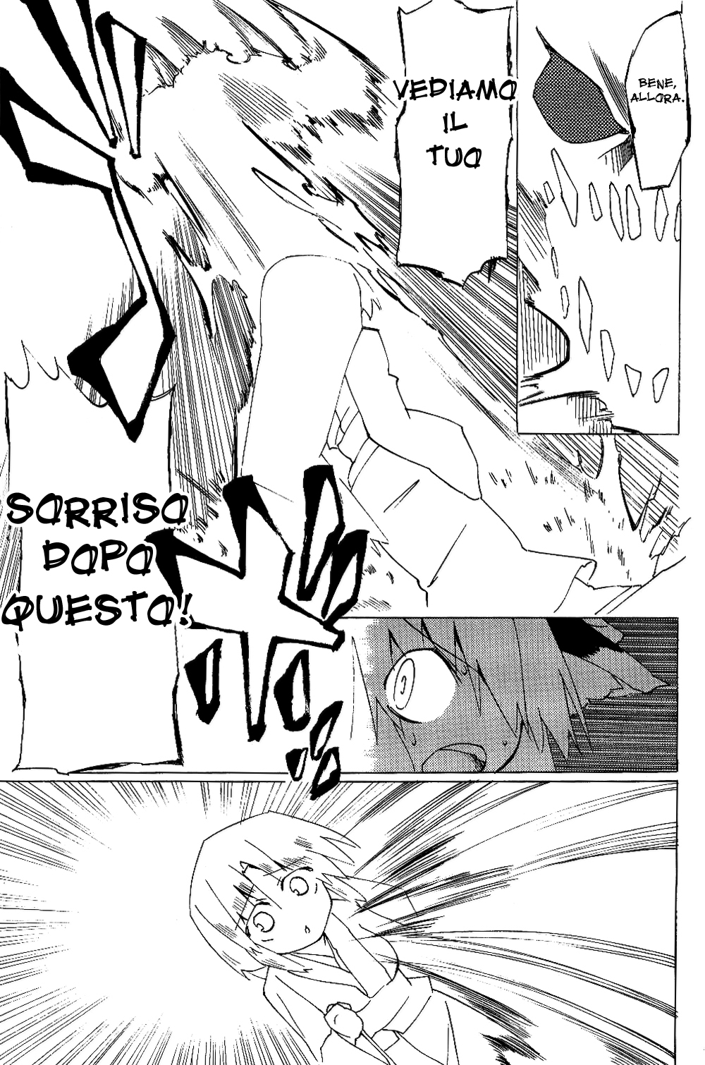Touhou - Neko (Doujinshi) Oneshot 第95页
