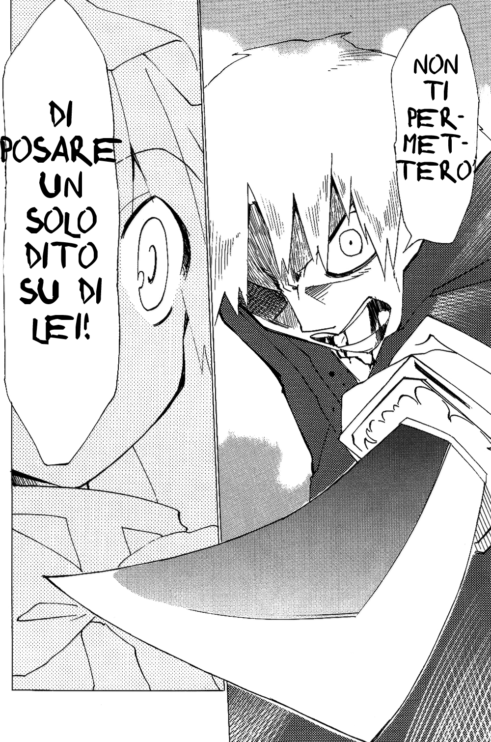 Touhou - Neko (Doujinshi) Oneshot 第100页