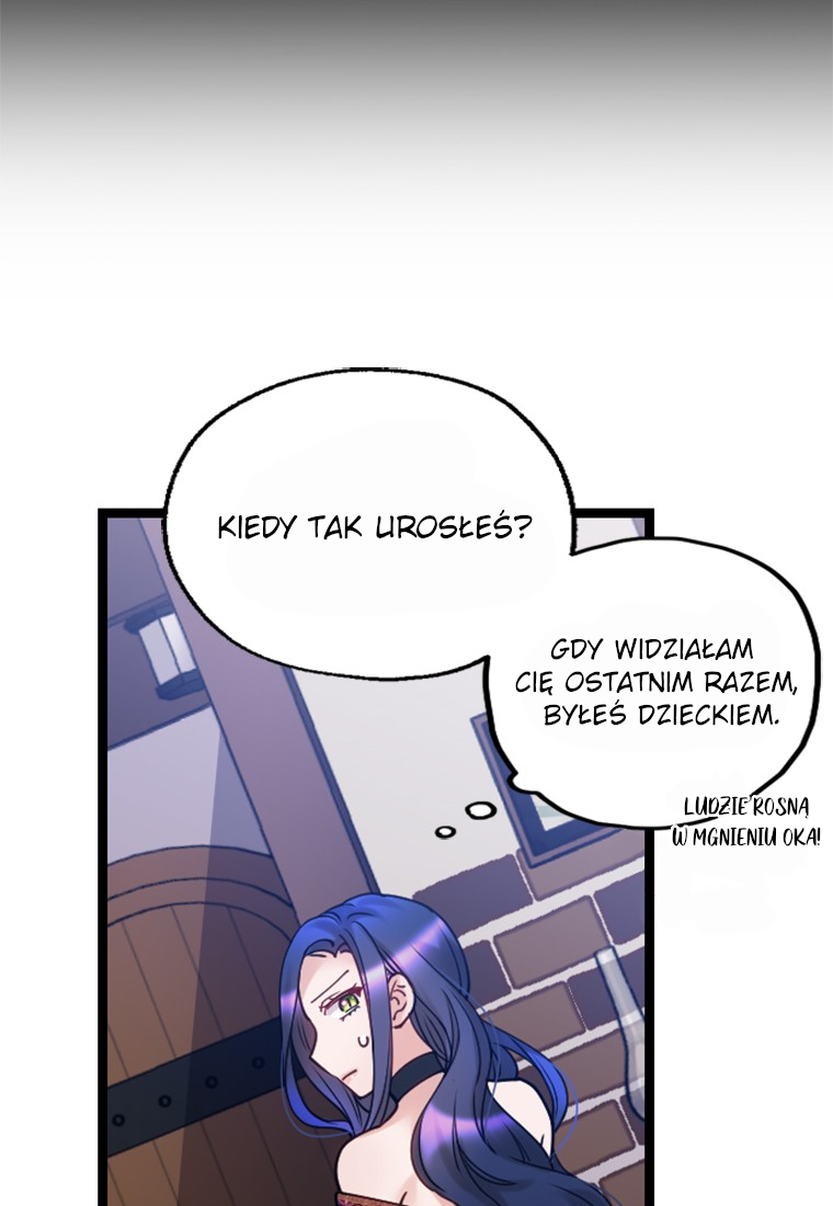 Corrupting the Heroine's First Love Vol. 1 Ch. 3 第27页