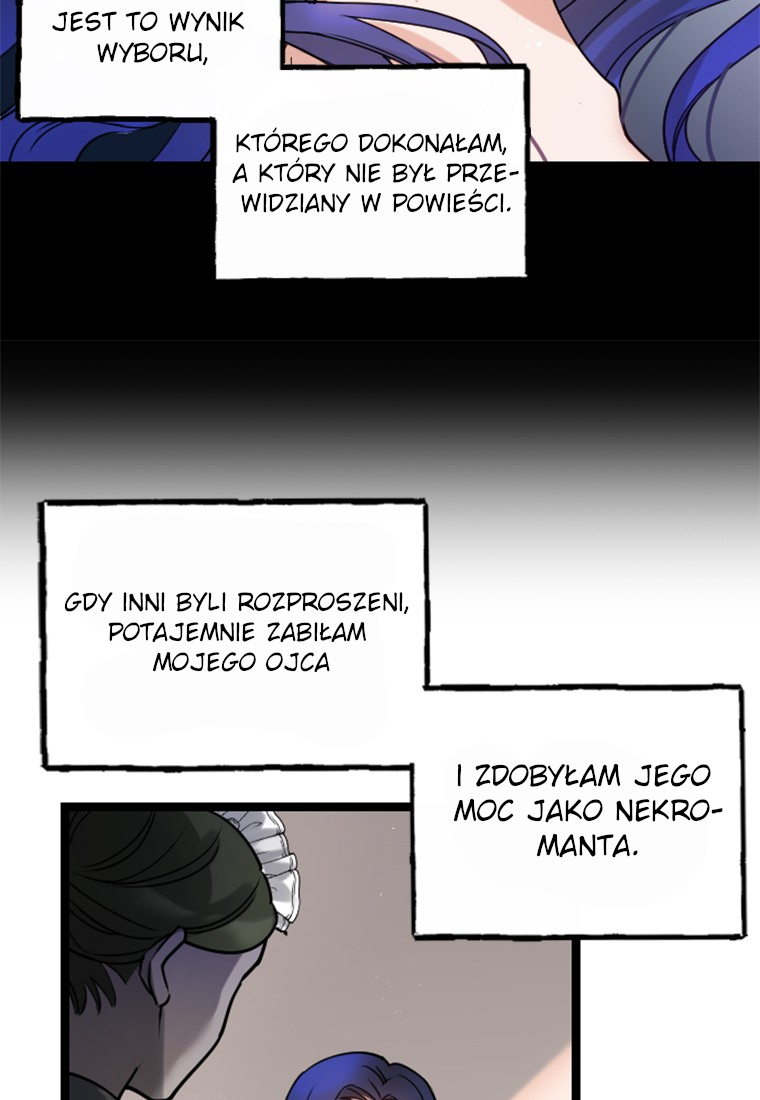 Corrupting the Heroine's First Love Vol. 1 Ch. 3 第8页