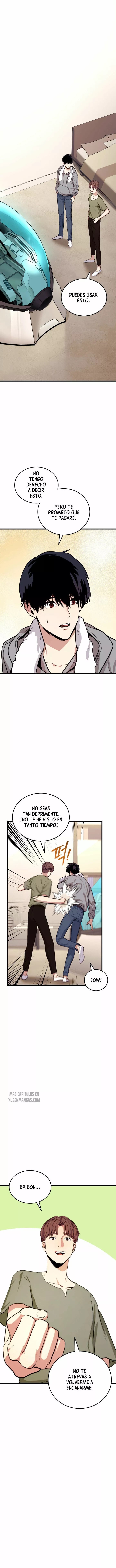 Ranker's Return Ch. 2 第2页