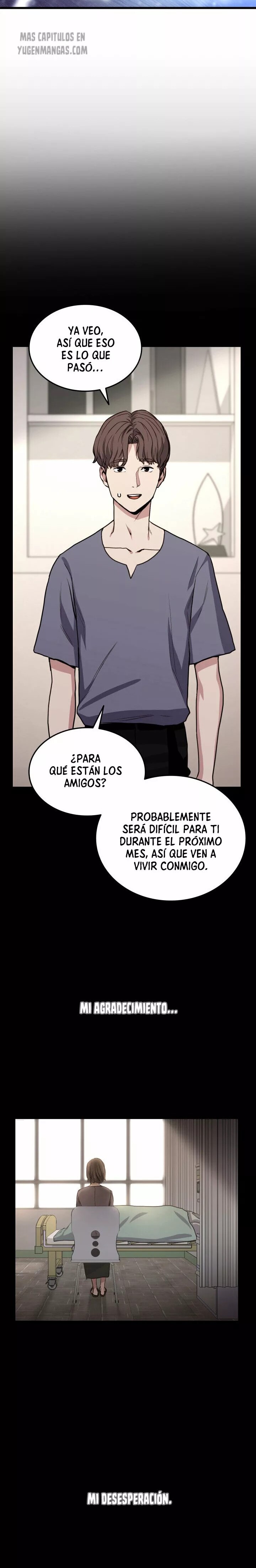 Ranker's Return Ch. 2 第12页